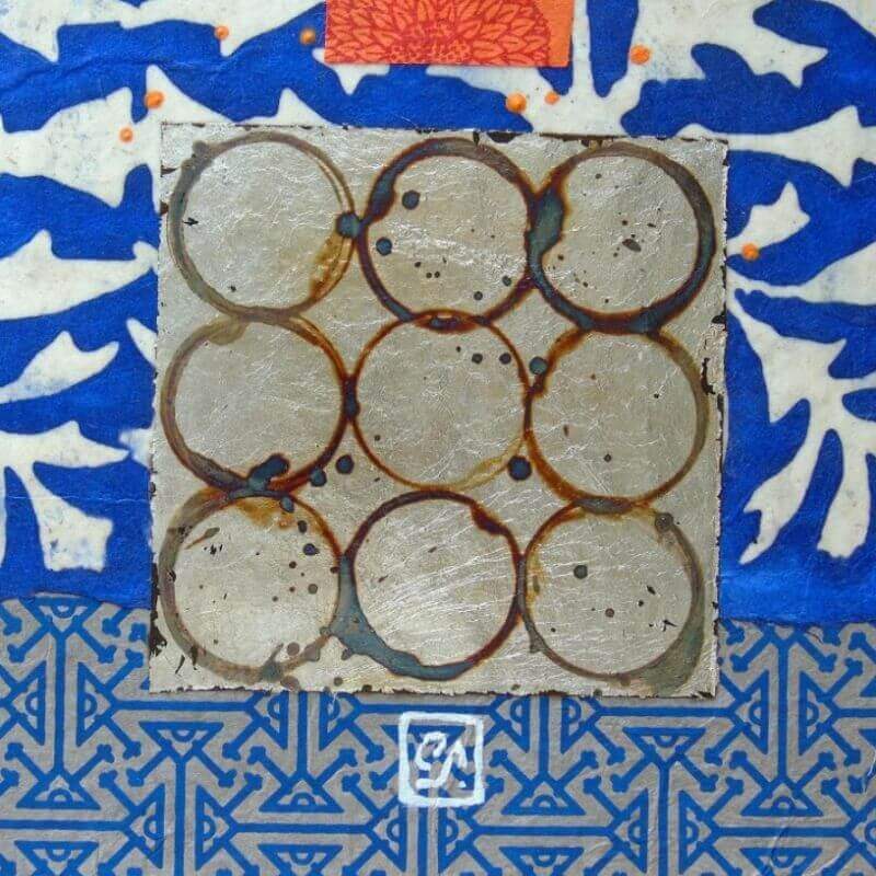 inspiration yves klein